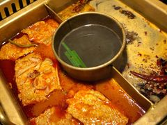 -九鼎轩脆毛肚火锅(徐州苏宁店)