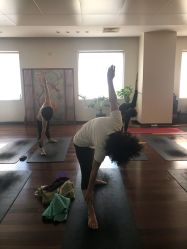-Just Yoga 瑜伽·阿育吠陀