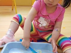 -婴智贝佳蒙特梭利早教托育中心(杨浦店)