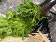 -禄婶鸡煲·打边炉