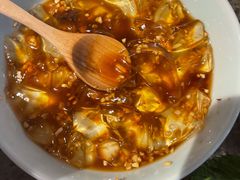 -绿茶餐厅(天津天河城店)