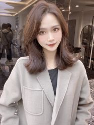 -OnHair造型