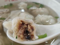-南城香·饭香串香馄饨香(富丰桥店)