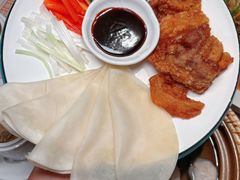 -话梅·客家小厨(东门店)