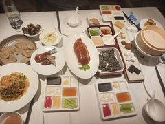 -四季民福烤鸭店(通州马驹桥店)