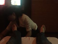 -杭州水知情足浴SPA(苏州店)