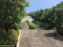-仙人山公园