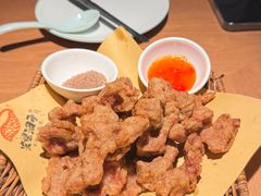 -波螺油子青岛本帮菜(银座店)