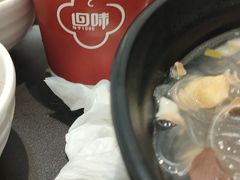 -回味鸭血粉丝汤(砂之船店)