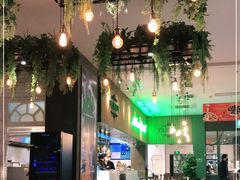 大堂-TAMATI(巴黎贝甜韩式西餐厅店)