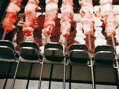 -很久以前羊肉串(昌里路三钢里店)