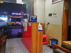 -乡村鸡杂米线(汉渝路店)