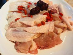 -龙泉人椰子鸡.糟粕醋.海南菜(三亚旗舰店)