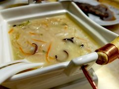 -园林格兰云天大酒店-太极名厨中餐厅