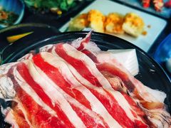 -原志优秀食材·匠心料理·海胆主题(金亿广场店)