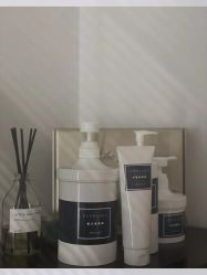 -Doria salon 小颜皮肤