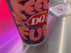-DQ·蛋糕·冰淇淋(万达店)