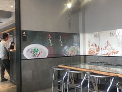 大堂-大福来(西青道店)