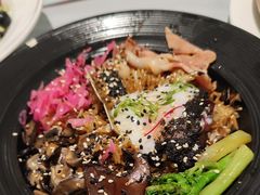 -秘密旅行Bonjour(黑金冠 江南西店)