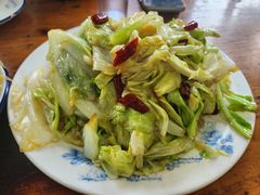 -洪福亮酒家(南草厂街店)