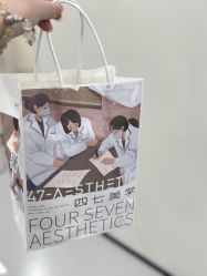 点击看大图 -Four Seven·半永久野生眉纹眉
