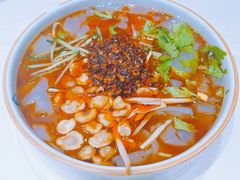 -老爷庙风味美食府(魏都大道店)