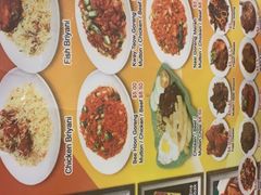 -新加坡Zam Zam餐馆