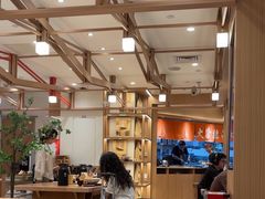 -味千拉面(广州白云机场T1西二店)