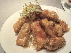 -金悦轩海鲜城(渔人码头店)