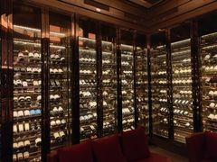 -富力丽思卡尔顿酒店·FLAIR餐厅酒吧