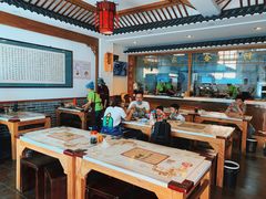 大堂-夏家合汁(天润花园小区店)