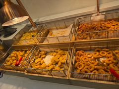 -仙螺岛海鲜自助餐厅(总店)