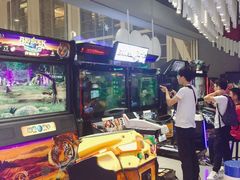 -反斗乐园(金光华广场店)