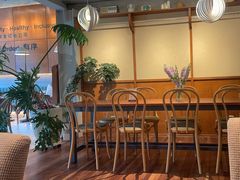 -有序Orderly融合西餐·咖啡(运河外滩店)