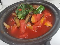 -院8里·少城记忆老川菜(宽窄巷子店)