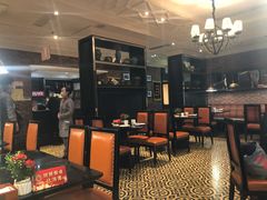 大堂-大鸭梨烤鸭(甘家口店)