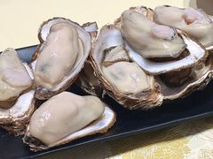 高压生蚝-聚味瞿记·龙虾堂(坡子街店)