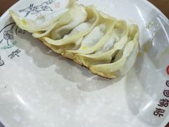 -回回锅贴(小河沿店)
