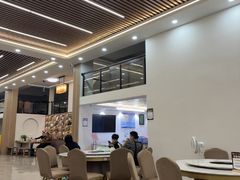 -蚝乡农庄(铁涌赤岸店)