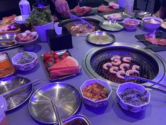-谷町·烤肉自助(朱雀门店)