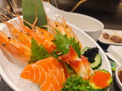 -水木锦堂·自助铁板烧(五道口购物中心店)
