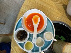 -竹鲜笙全竹宴(国色天香店)