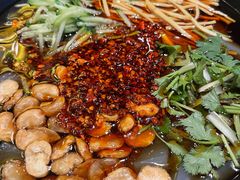 -鼓楼东街老火锅(鼓楼店)