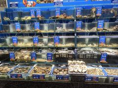 -海味当家·蒸锅海鲜(中山广场创始店)