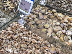 -盒马鲜生(皇庭广场店)