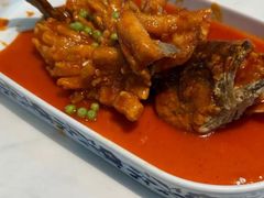 -小吴越·江浙融合菜(惠山万达广场店)