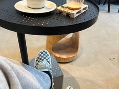 -HUG·拥抱咖啡(郑州宝龙广场店)