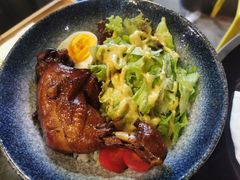 -艾薯夫妇Aysh(红山店)