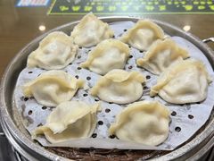 -志亮灌汤蒸饺·清真(庙后街店)
