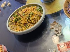 -五谷丰登·胶东海鲜·家常菜(张村店)